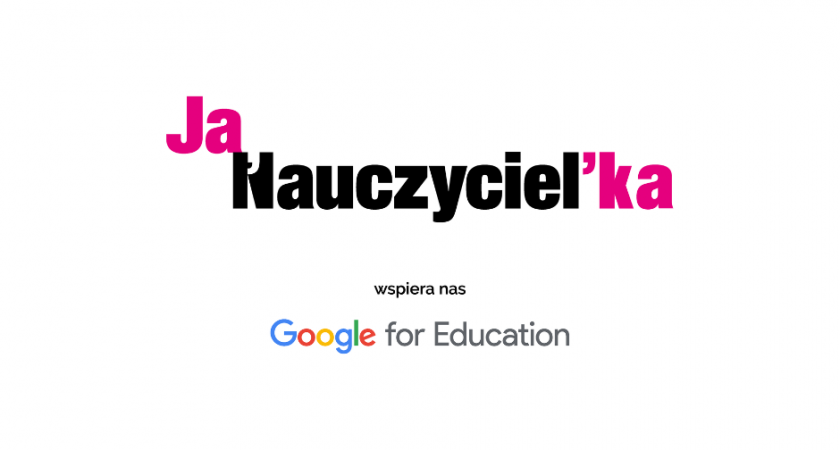 Program Innowacyjna Szkoła Google dla szkół!