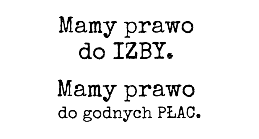 Izba Nauczycielska: O emancypacji zawodu nauczycielskiego.