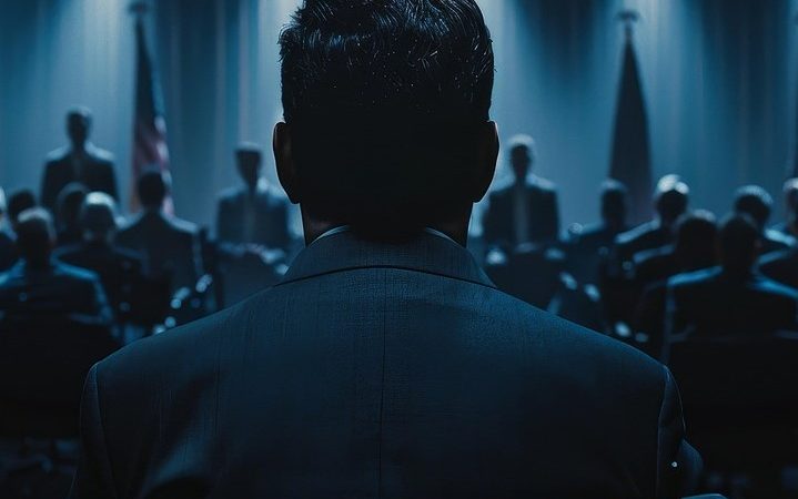 Polityka antypolityczna