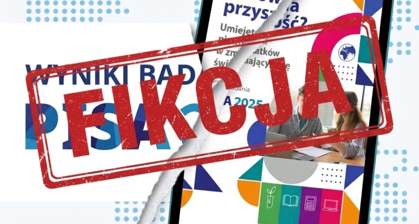 „Jesteśmy zieloną wyspą Europy.” Wyspą czego jesteśmy?